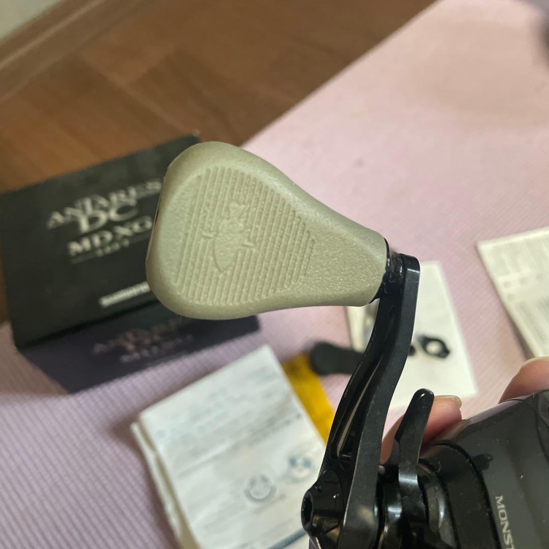 Y*️様 SHIMANO ANTARES 18アンタレスDCMDXG