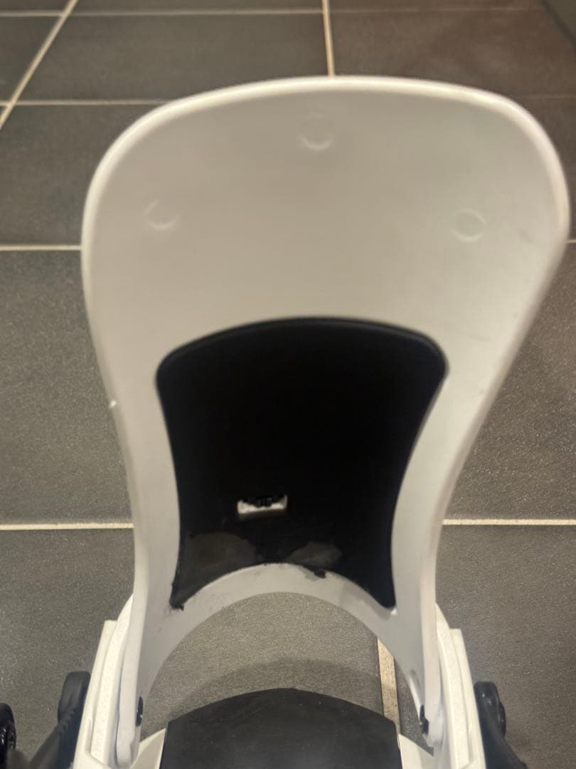 23-24ATLAS PRO アトラスプロ　ユニオン　ビンディング