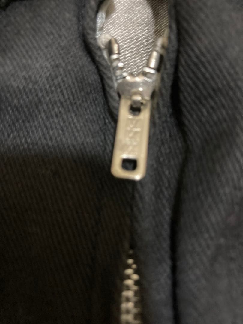 60s当時物　ビンテージベトジャン　38　（デッドで購入後水洗い）