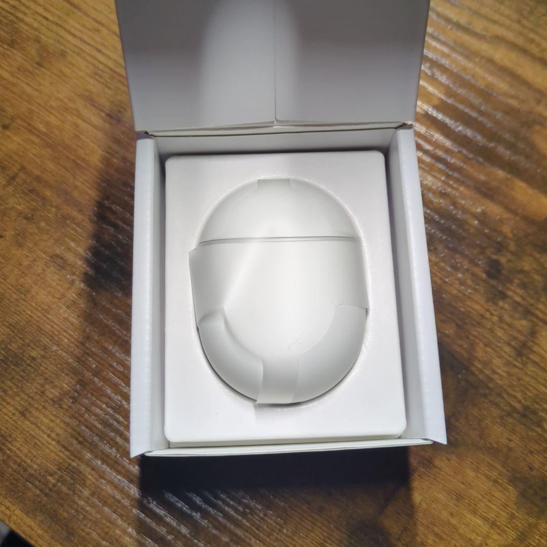 【動作️⭕️】Google Pixel buds ワイヤレスイヤホン ケース付き