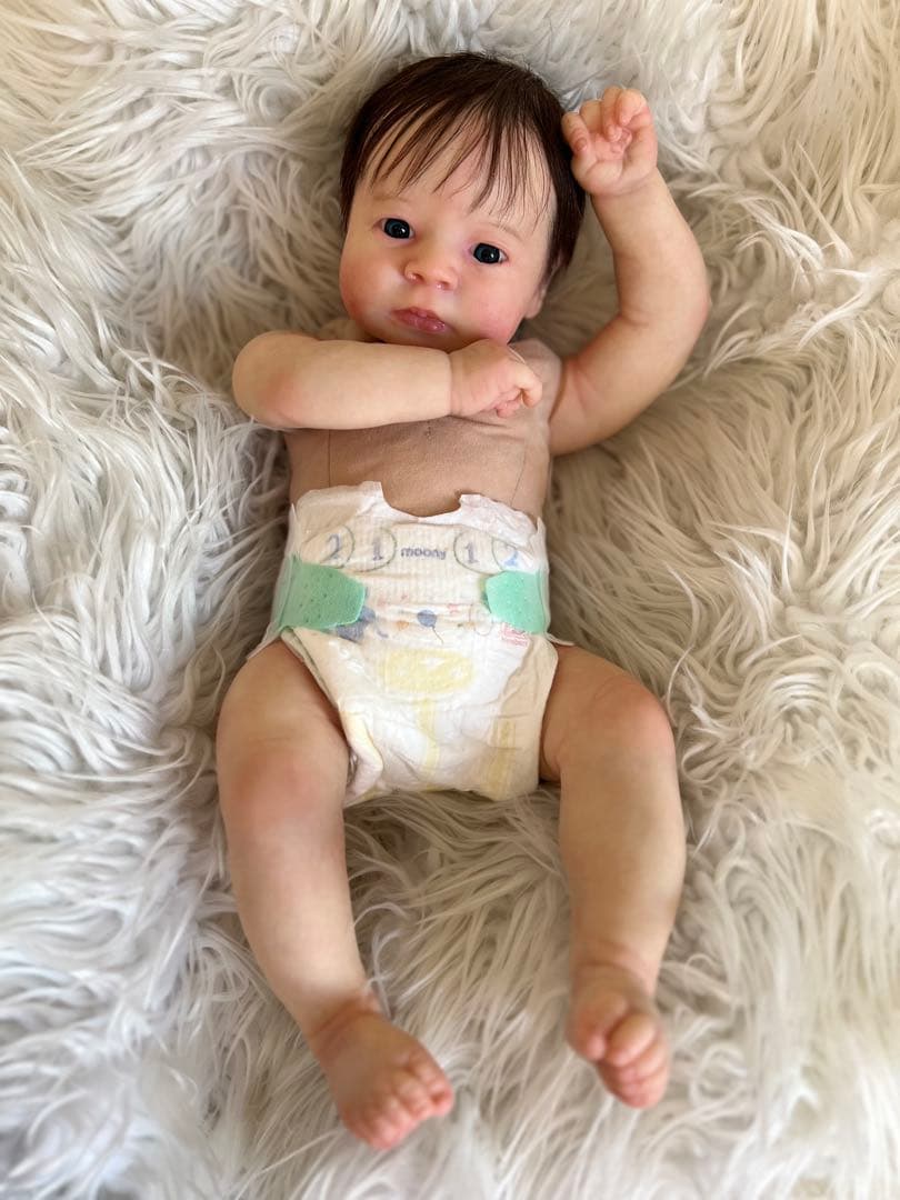 【リボーンドール】 Mary Awake