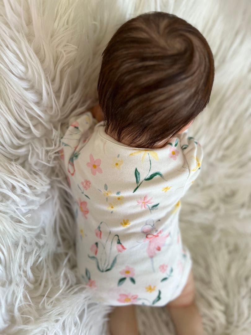 【リボーンドール】 Mary Awake