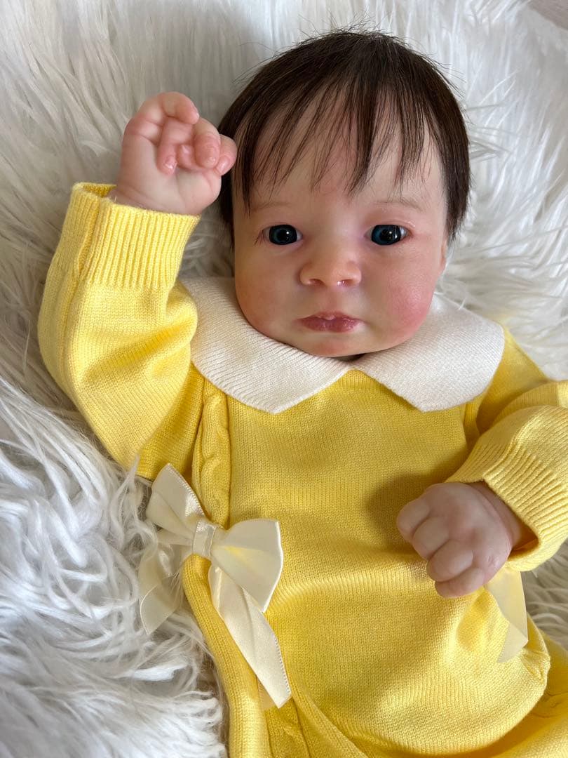 【リボーンドール】 Mary Awake