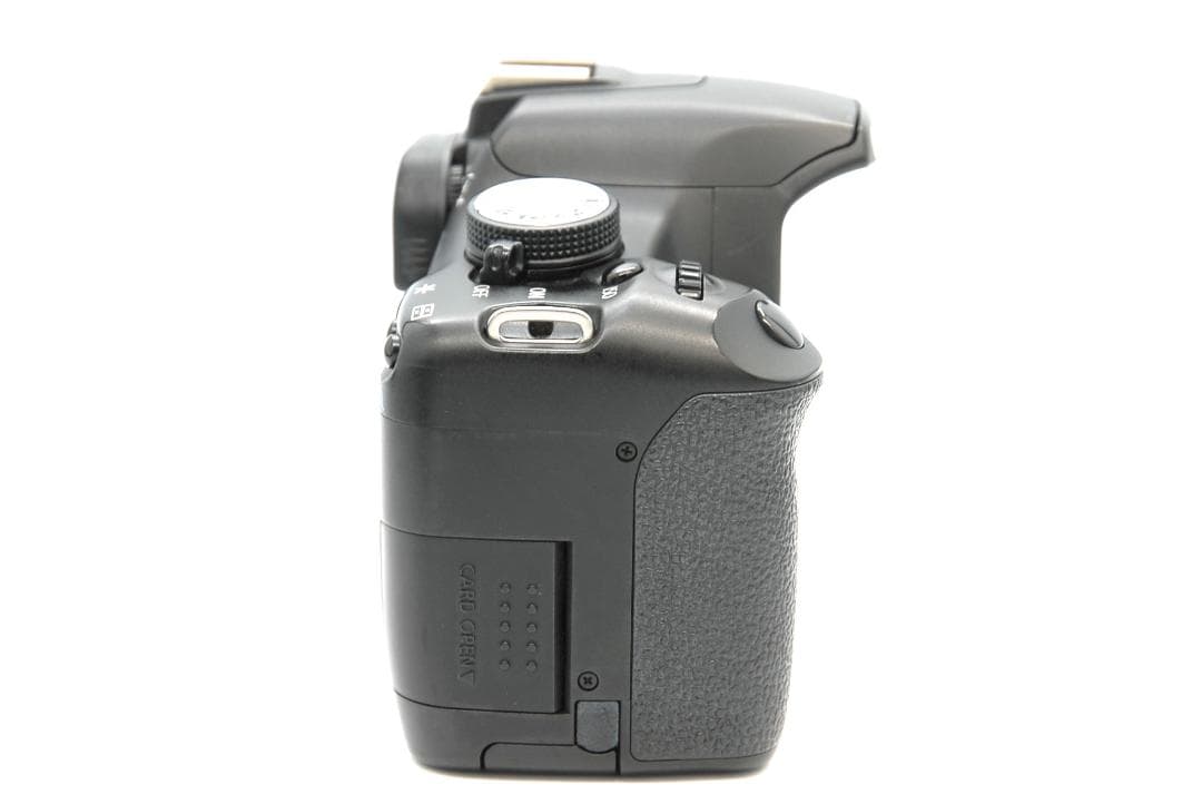 Canon EOS Kiss X3 標準レンズセット 18-55mm IS II