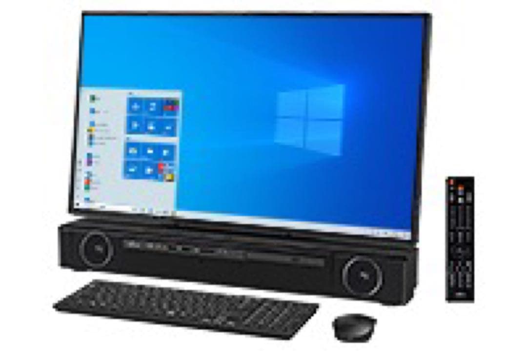 富士通 AIO FMWD2F2UD 32GB RAM