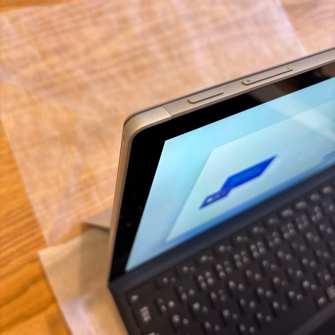 【美品】Microsoft Surface Pro 7 256GB 8GB