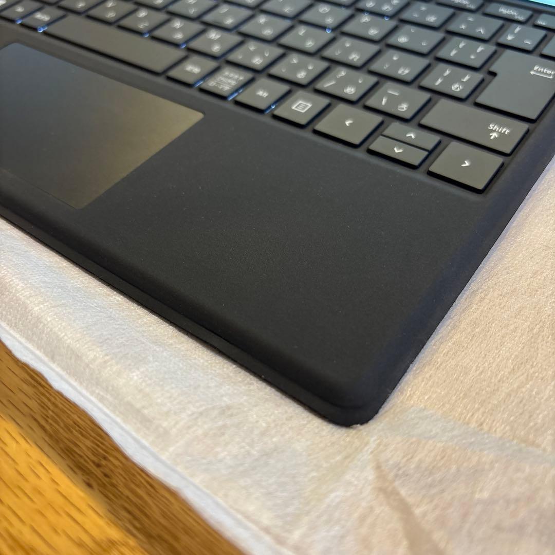 【美品】Microsoft Surface Pro 7 256GB 8GB