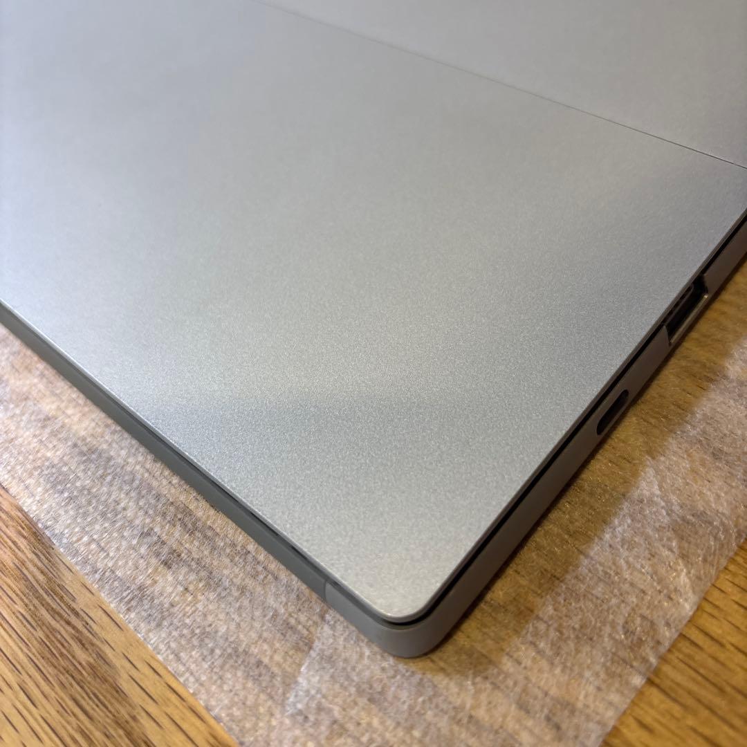 【美品】Microsoft Surface Pro 7 256GB 8GB