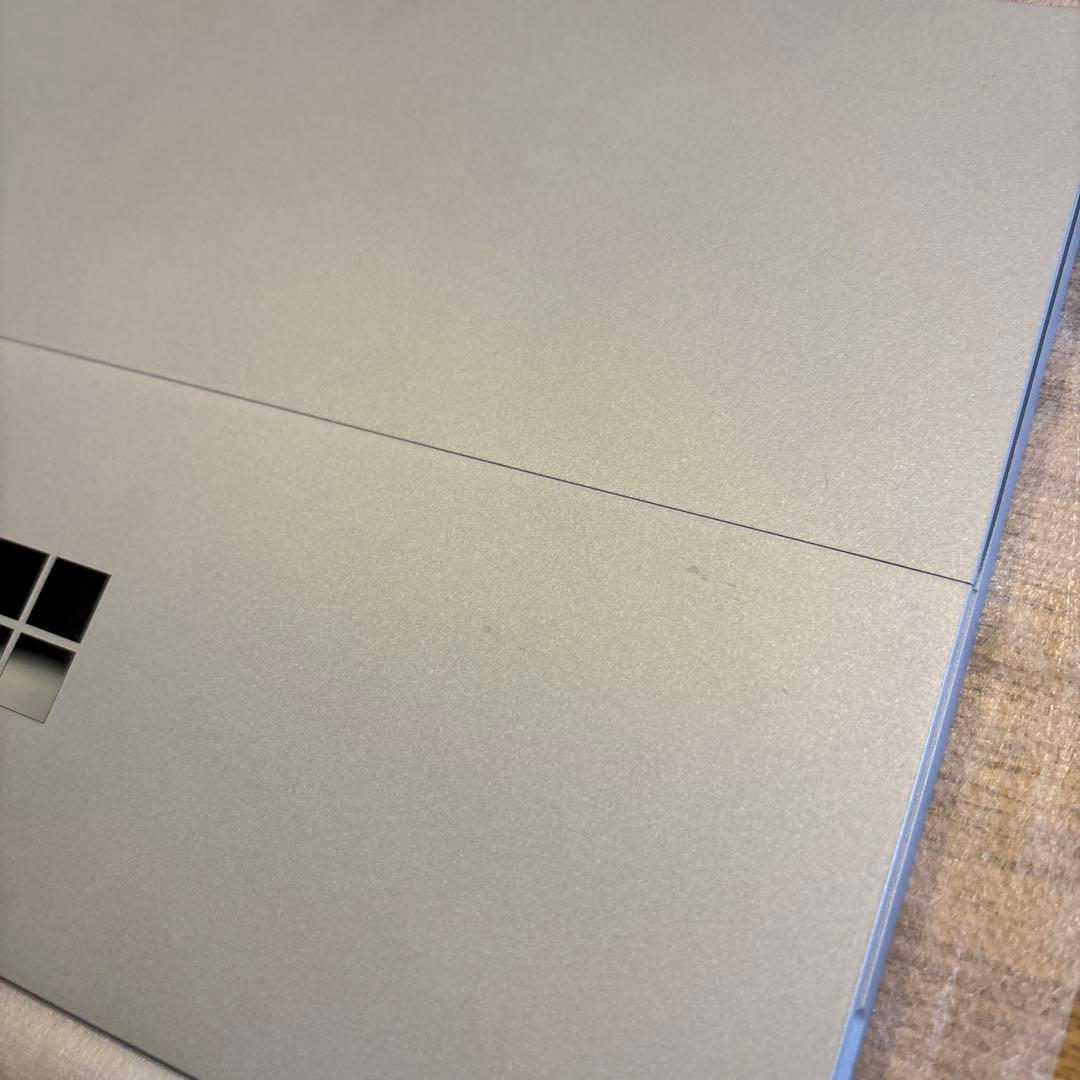 【美品】Microsoft Surface Pro 7 256GB 8GB