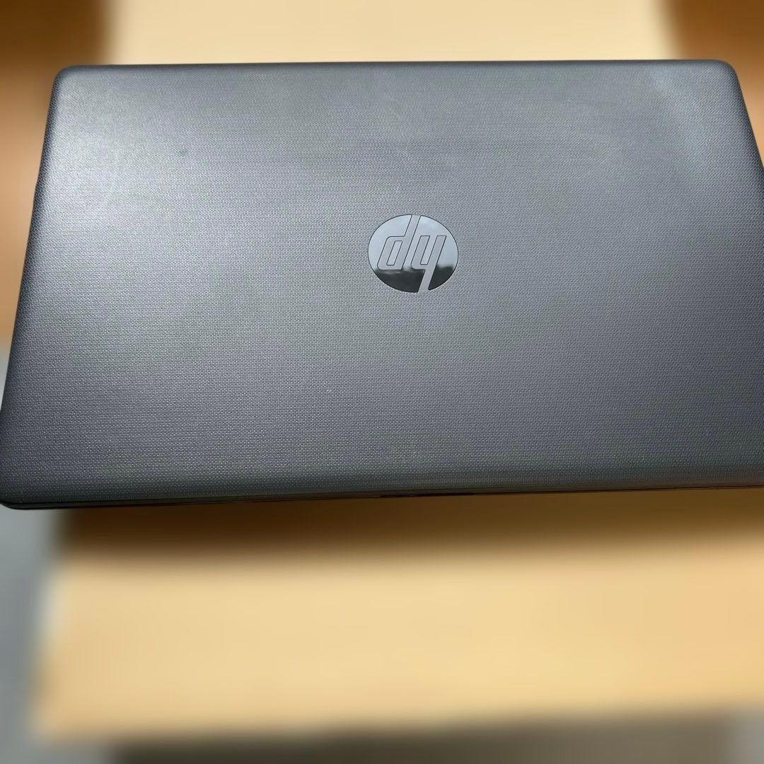 HPノートパソコン