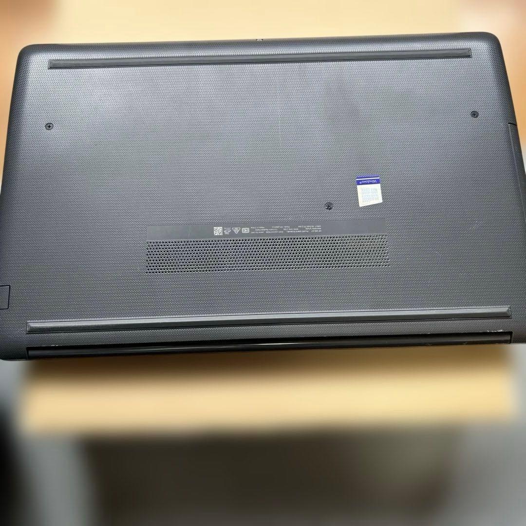 HPノートパソコン