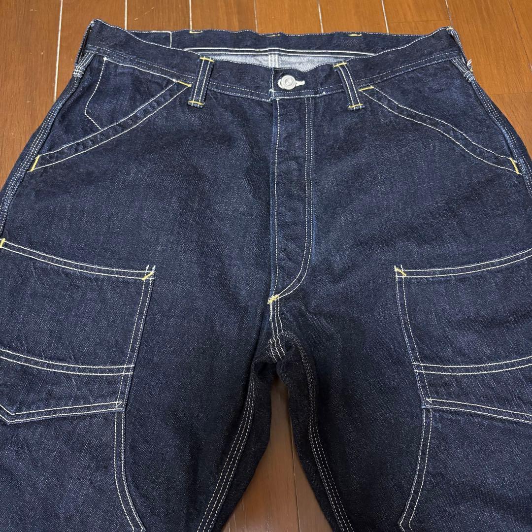 フリーホイーラーズ デリックマン34