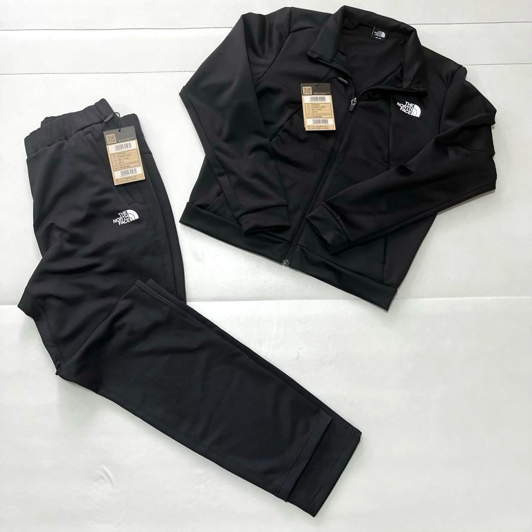 THE NORTH FACE SUPERSET上下セットアップ