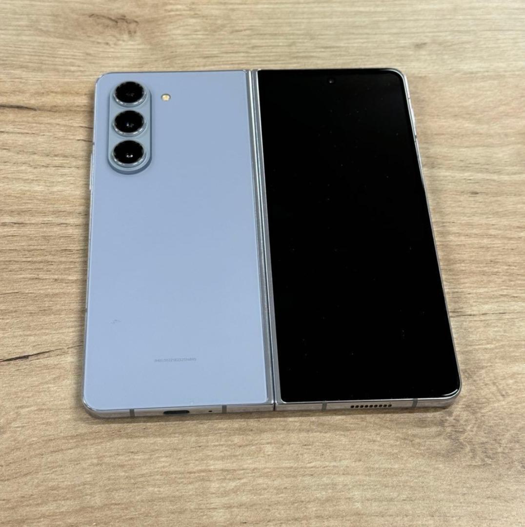 [不良なし] Galaxy Z Fold 5 | 256gb | SIMフリー版