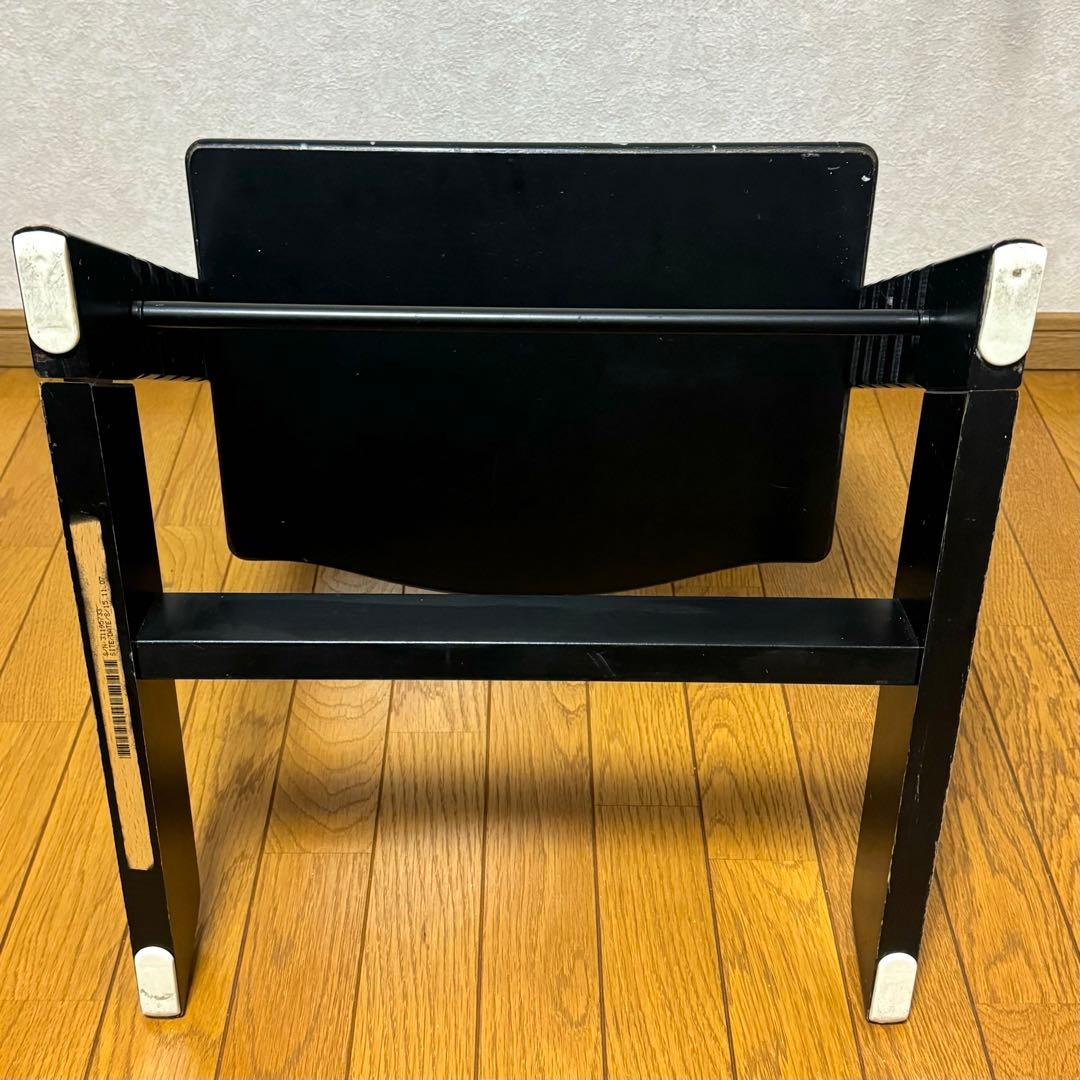 【希少色】 STOKKE ストッケ トリップトラップ シリアル3 S/N3 黒