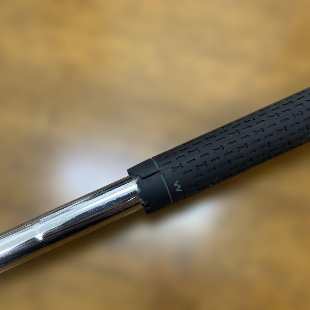 PING S159ウェッジ 58度 Bグラインド　DGS200