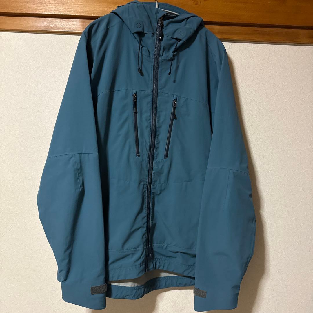 P.RHYTHM プリズム　ウェア