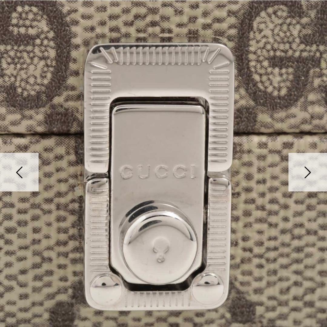 【新品未使用】GUCCI グッチ　AirPods Proケース