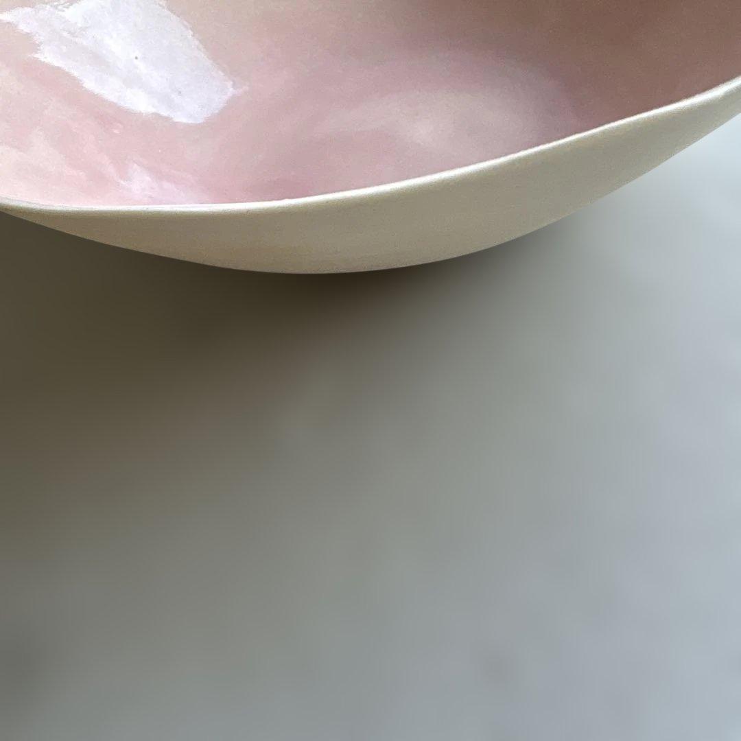 Christiane Perrochon　クリスチャン　ペロション　ボウル