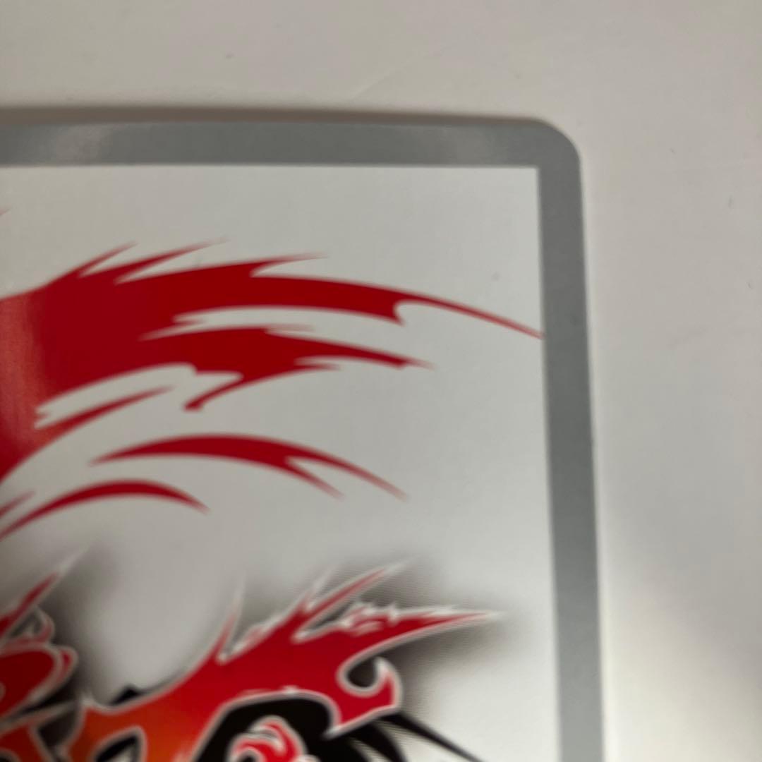 バディファイト　三角水王 ミセリア Re:B スーパーレア