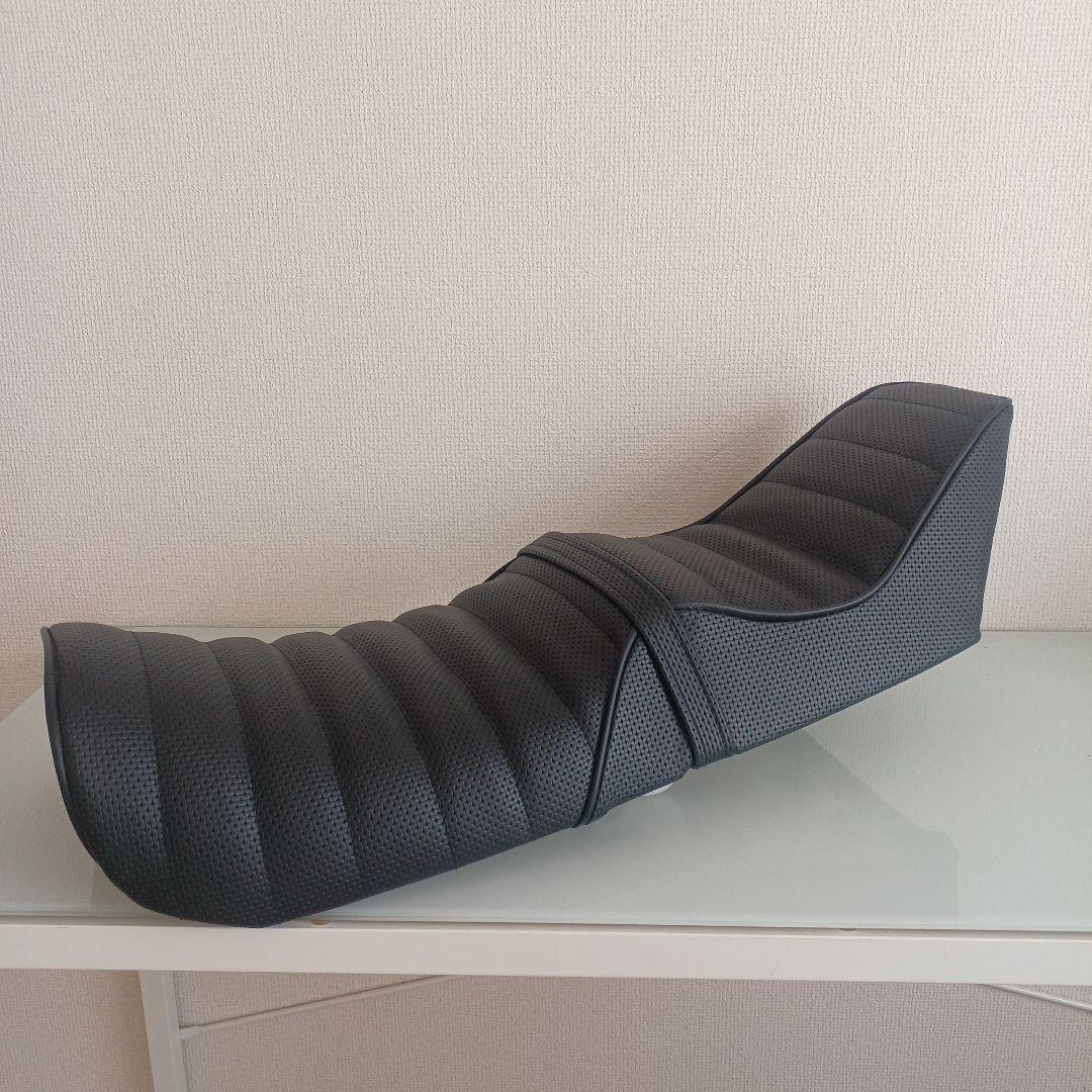 tw 200 225 段付きシート　張替未使用