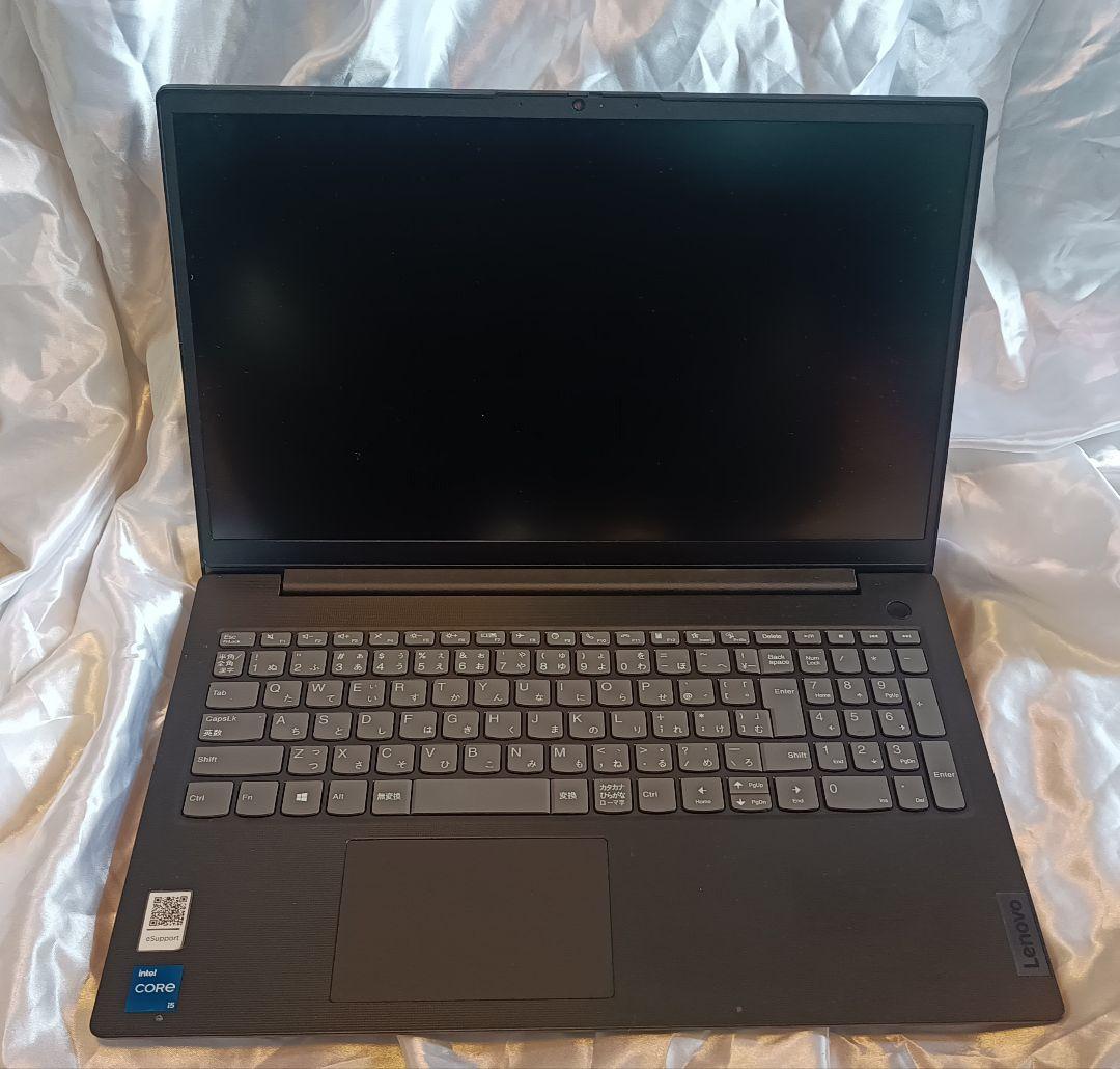 Lenovo ノートPC Core i5-1135G7 6台