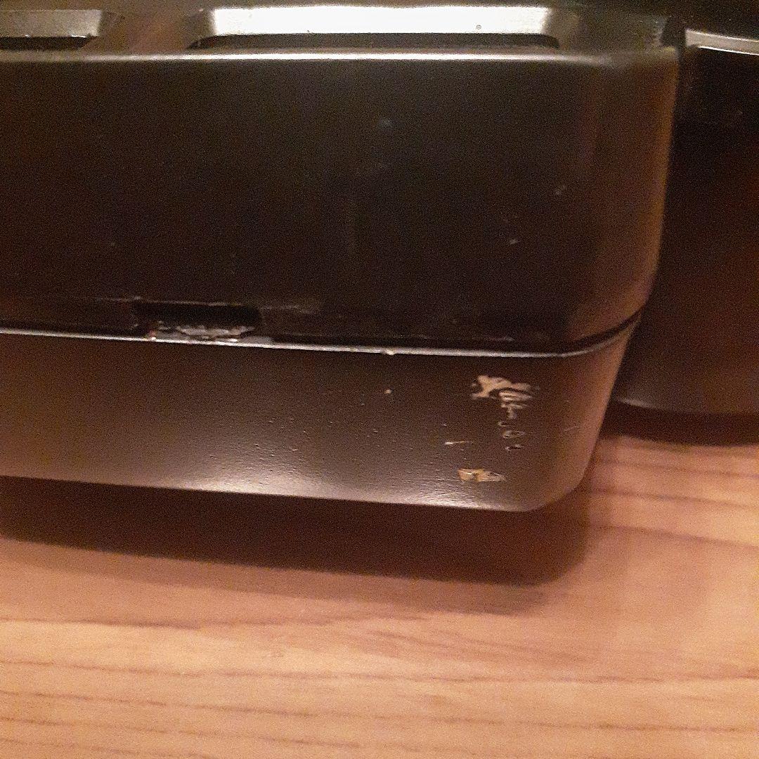 XJ400スピードメーター