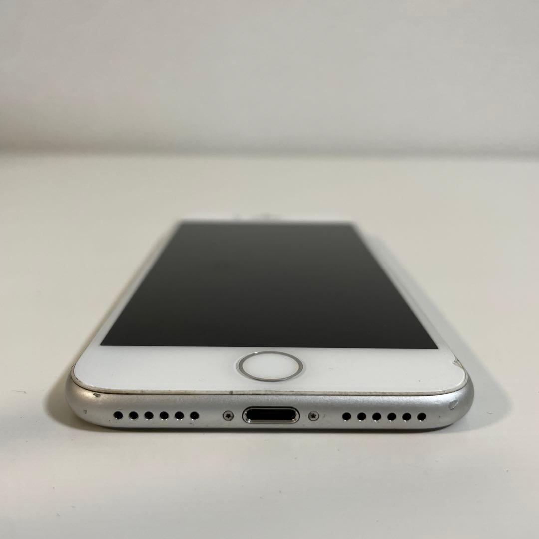 Apple iPhone8 64GB ホワイト