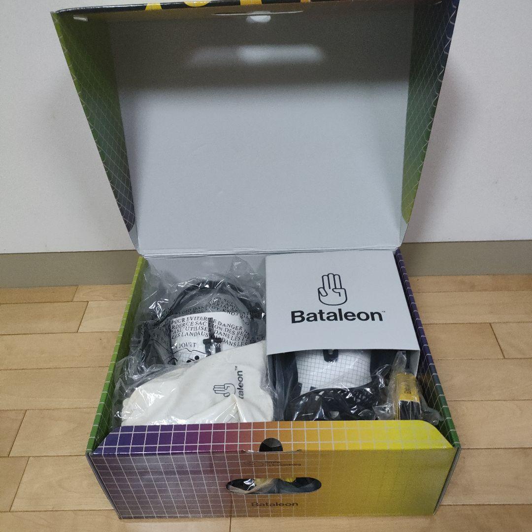 中古美品　Bataleonビンディング Blaster AW M/L グラトリ