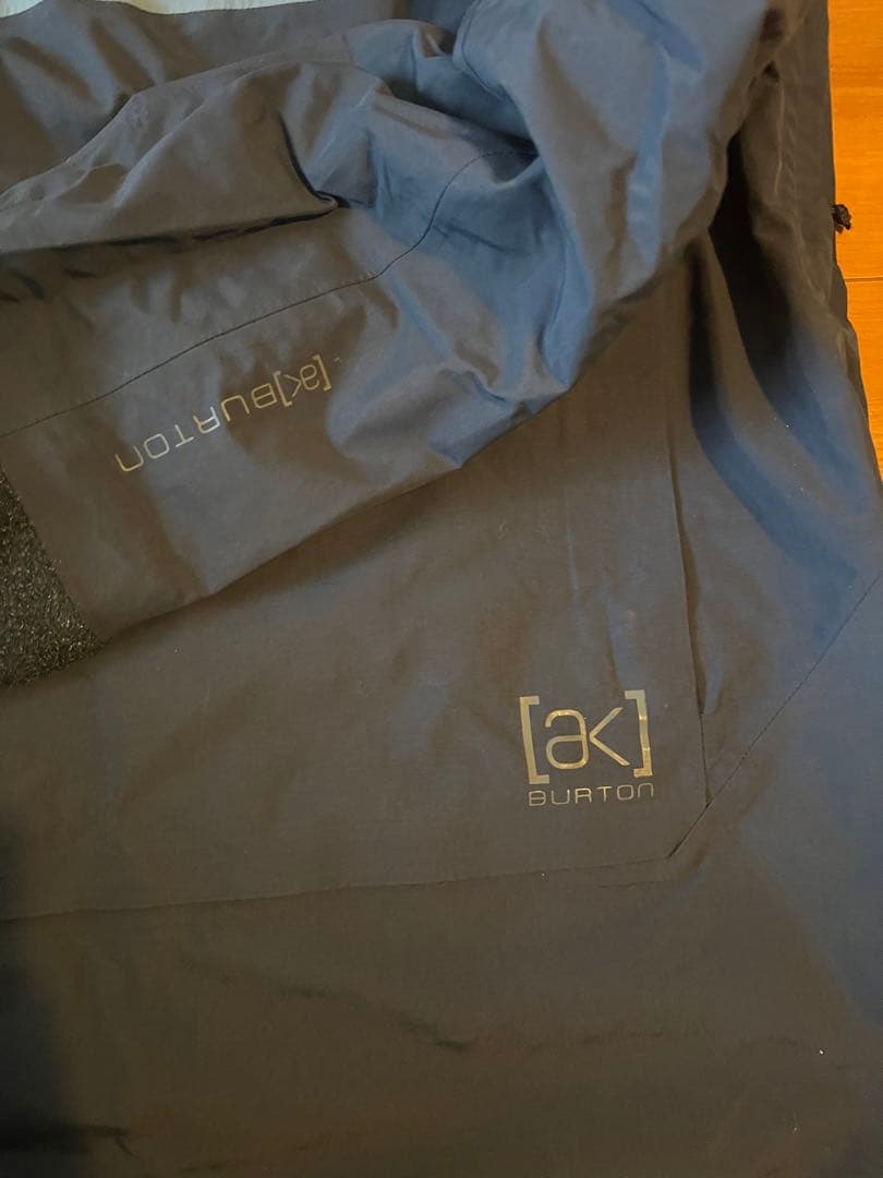 Burton [ak] スノーボードジャケット L