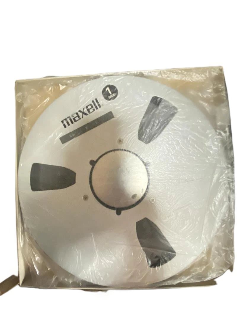 10インチ　メタルリール　リユース品　３本セット No,3