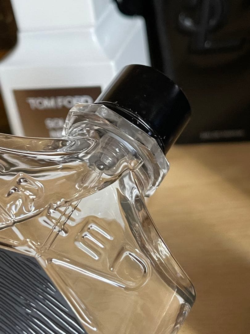 CREED アバントウス オーデパルファン 50ml