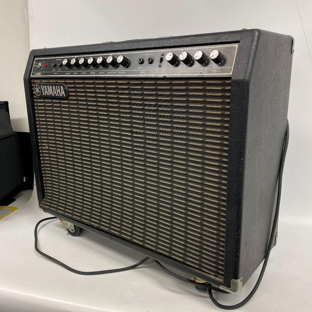 YAMAHA ヤマハ J-125 ギターアンプ.