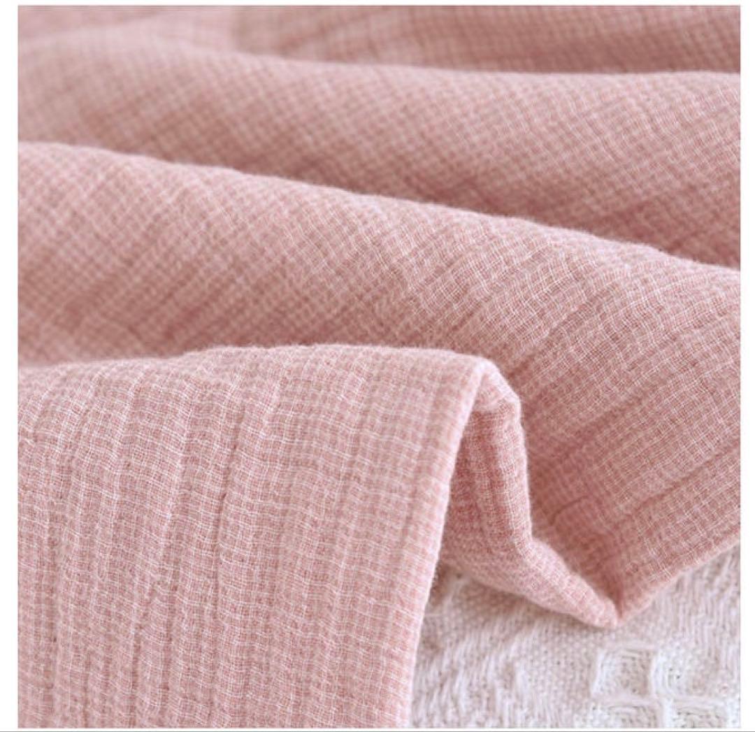 パジャマ レディース M綿100％ 4重ガーゼ 秋冬快眠パジャマ 四層ガーゼ