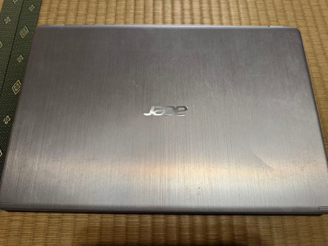 07195 Acer Aspire 5 N19C3 Ryzen 3 英語キー