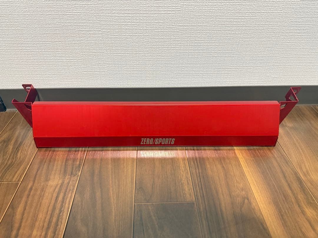 ZEROSPORTS インタークーラーガードWRX STI VAB GV GR