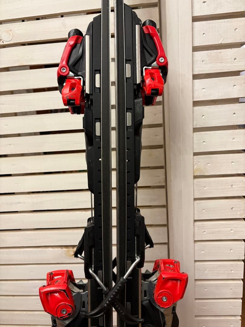 スキー ATOMIC REDSTER s9iPRO