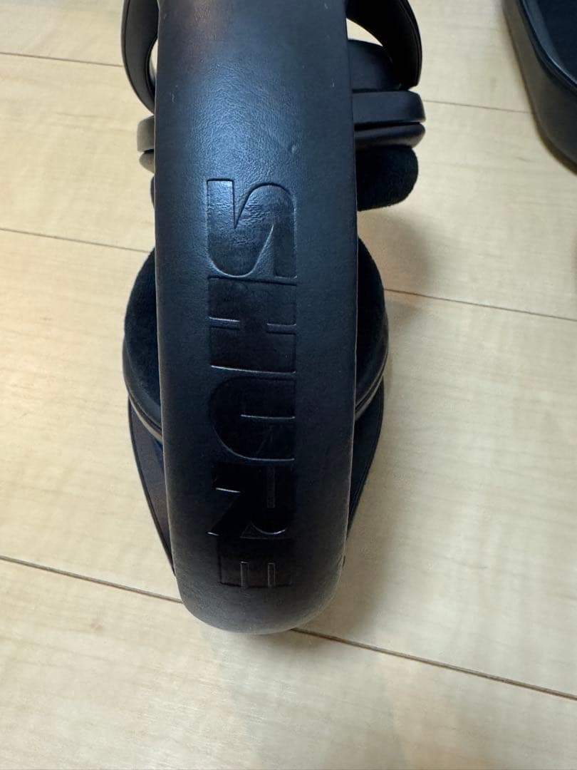 SHURE SRH1440 ヘッドホン
