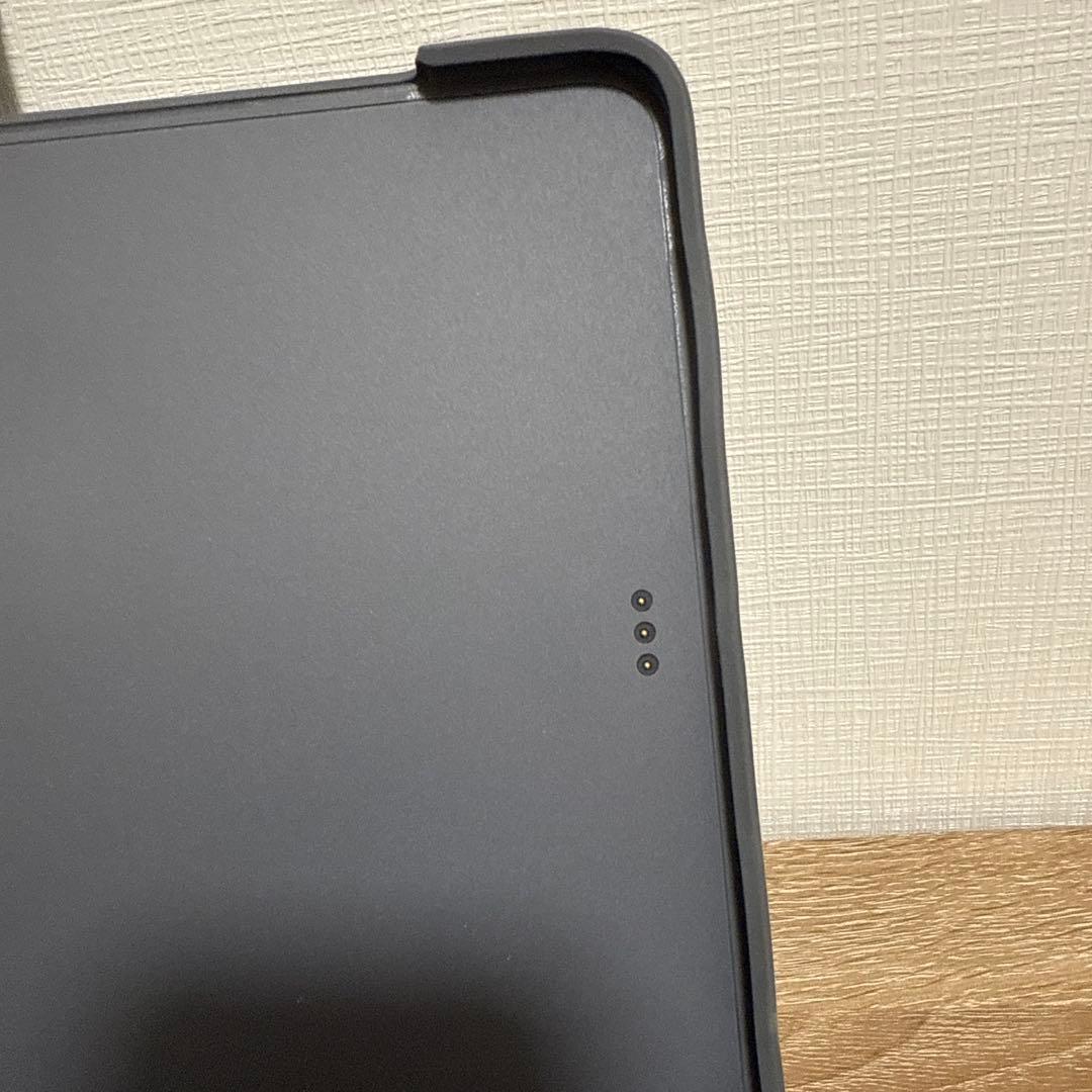 logicool COMBO TOUCH 着脱式キーボードケース