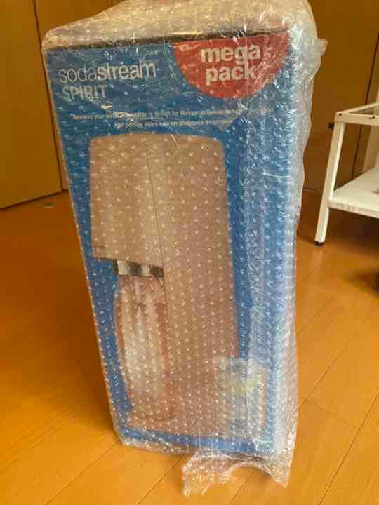 ソーダストリーム