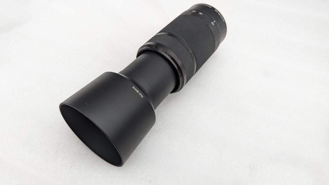 SONY SEL55210 Eマウント E55-210 F4.5-6.3 OSS