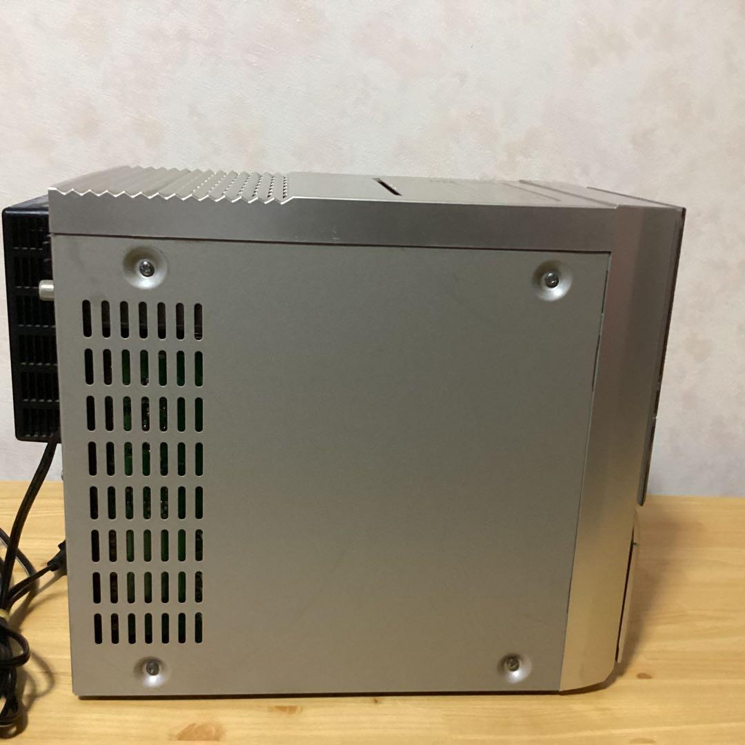 KENWOOD　ケンウッド　RXD-SV3MD　ミニコンポ　 アンテナリモコン付