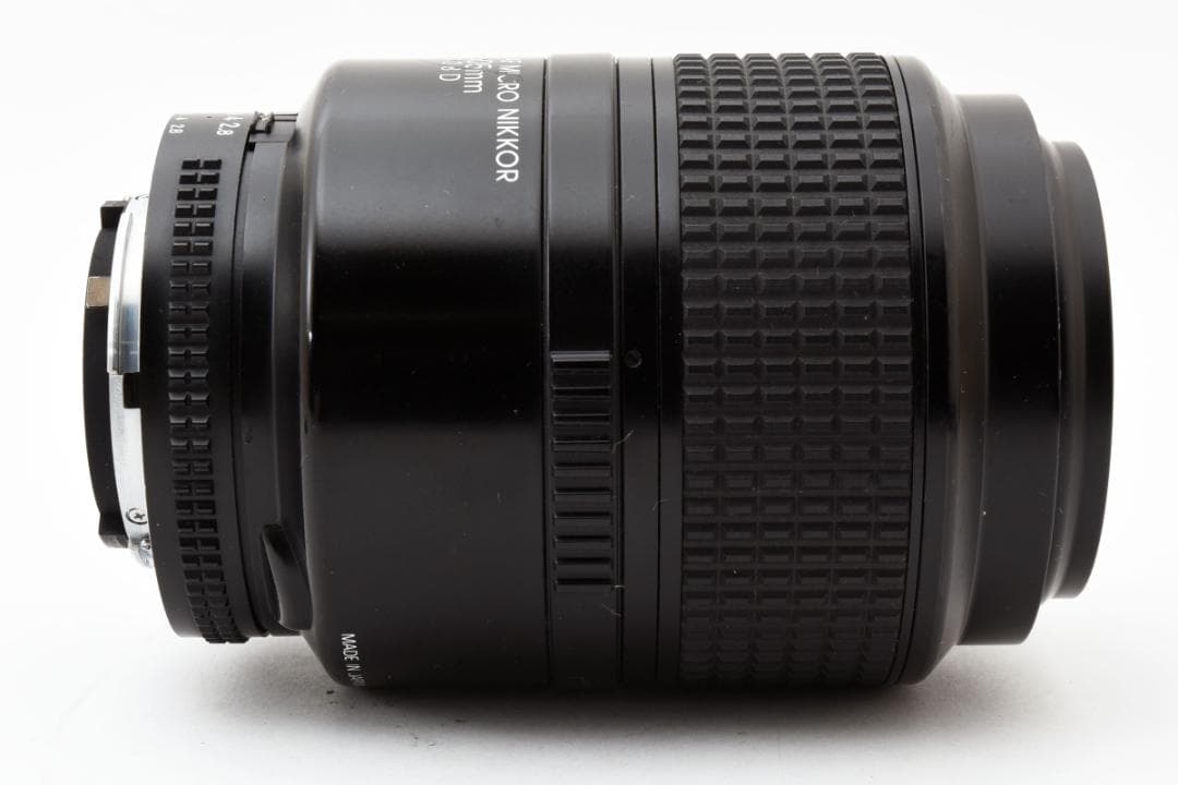 ニコン AF MICRO NIKKOR 105mm F2.8D #16679