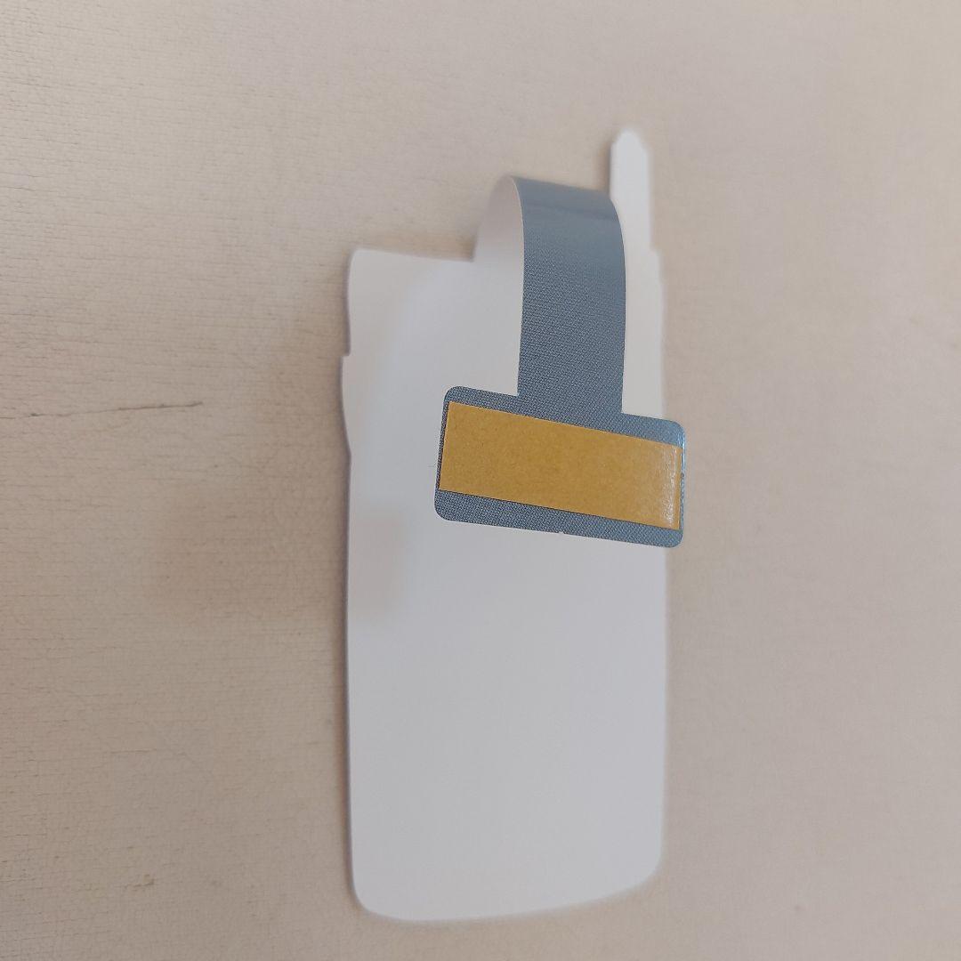 非売品 モックアップ携帯 4台 平成レトロ TU-KA au 展示用 箱あり