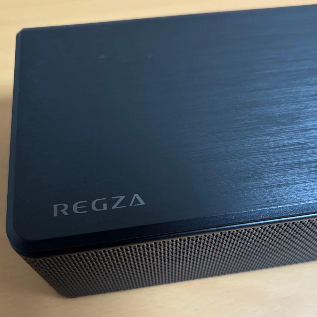 REGZA サウンドシステム　TS216G (2025年製)