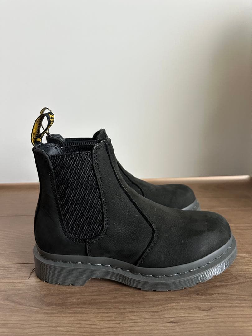 ドクターマーチン　Air Wair ブーツ