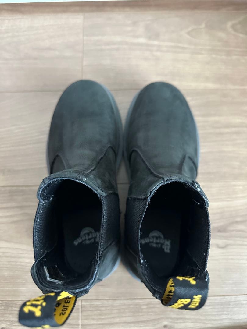 ドクターマーチン　Air Wair ブーツ