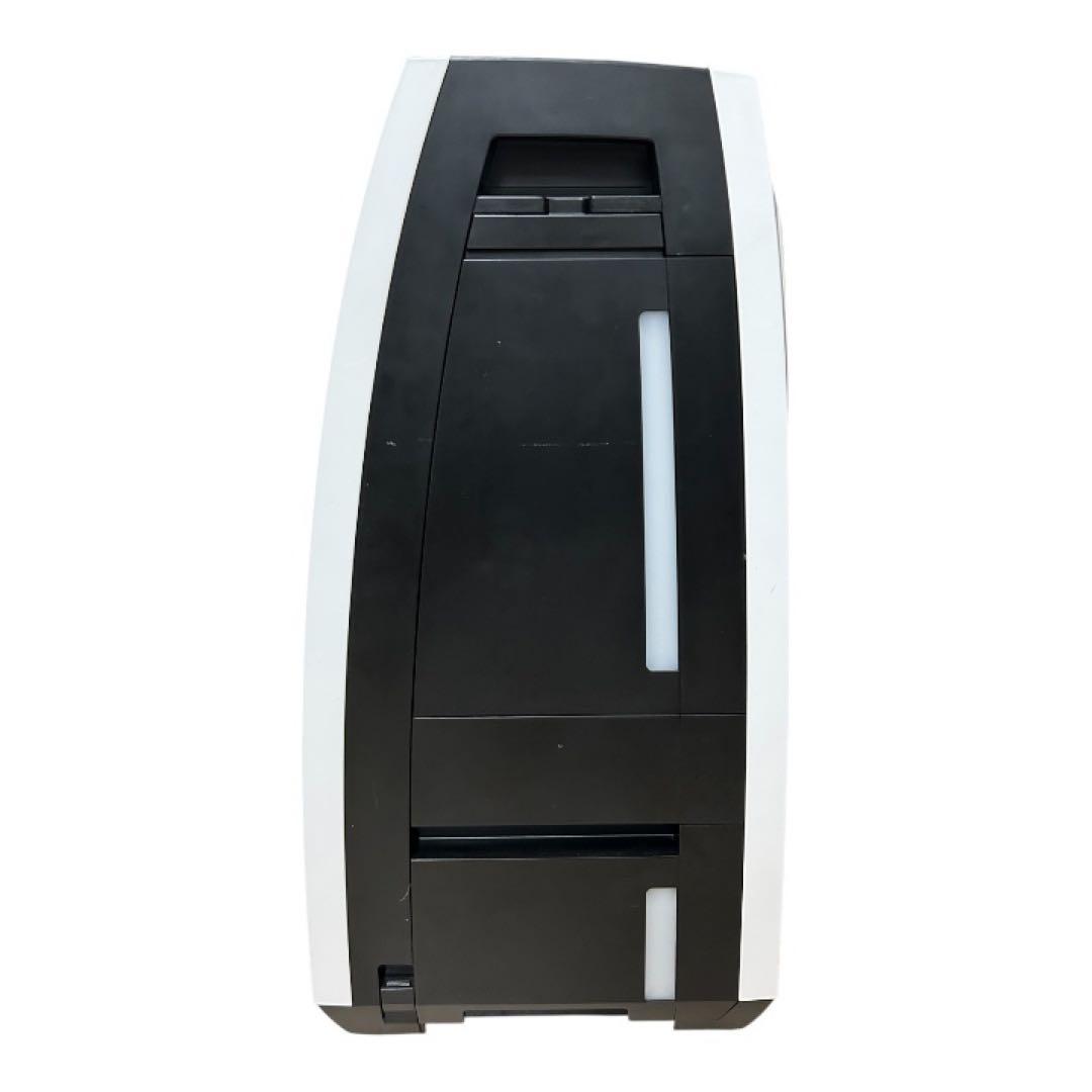 シャープ　除加湿空気清浄機　KC-HD70-W