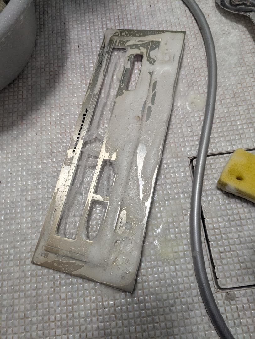 【ランプ交換・清掃済】Marantz Model 2100 チューナー 動作品