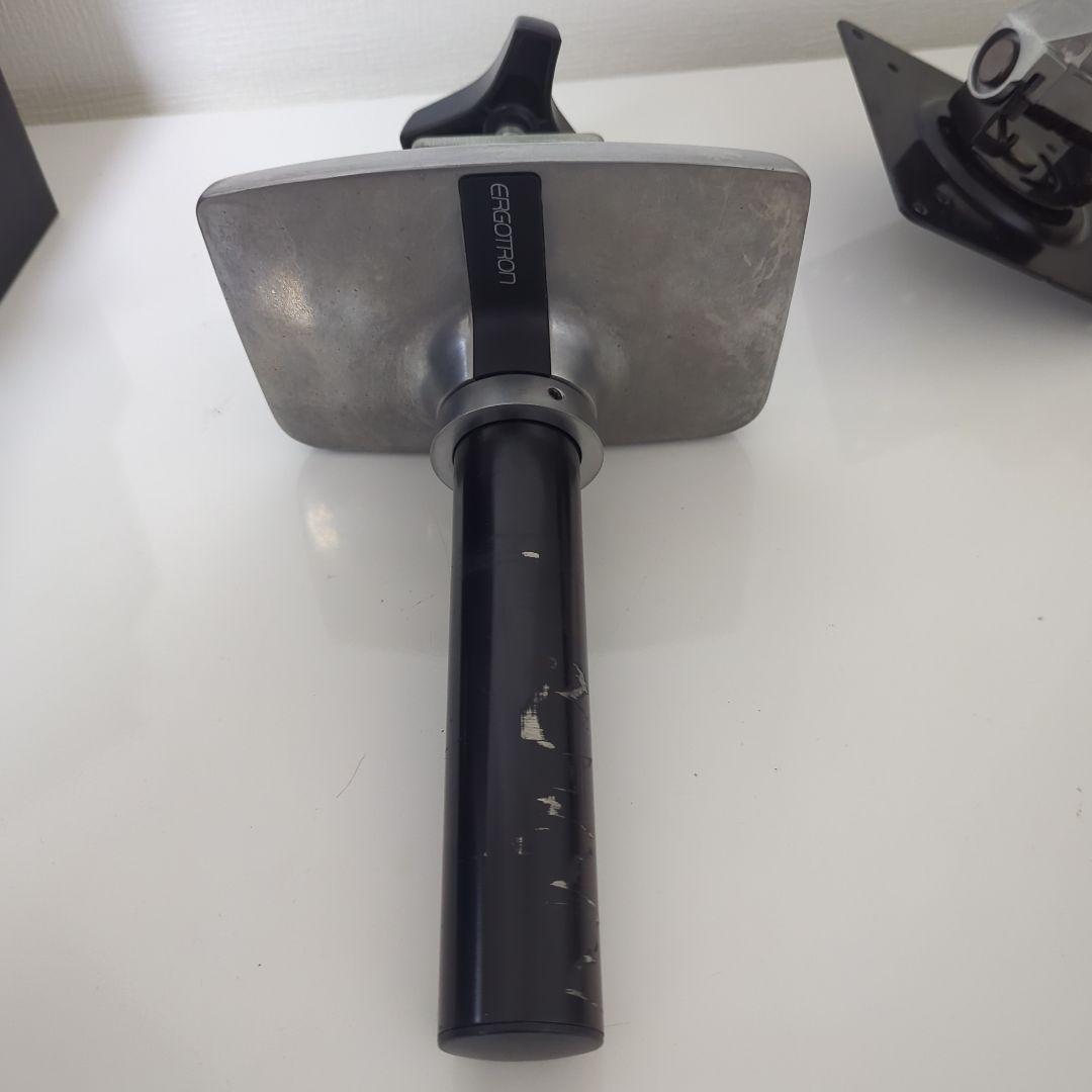 エルゴトロン モニターアーム 45-241-026